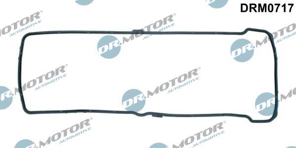 Joint d'étanchéité, couvercle de carter de distribution Lizarte, S.A. ref. DRM0717