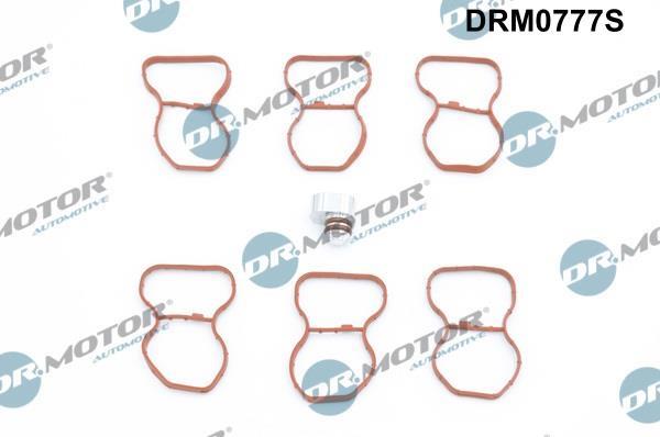 Juego de juntas, colector de admisión Lizarte, S.A. DRM0777S