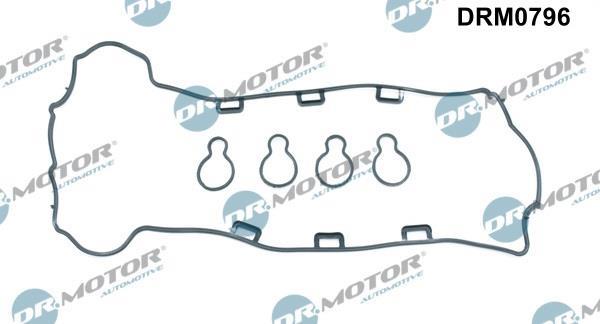 Joint couvre culbuteurs Lizarte, S.A. ref. DRM0796