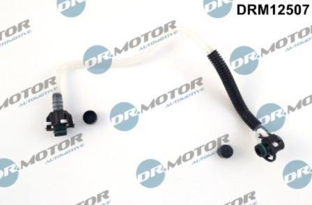 Tuyau de carburant (Durite de carburant) Lizarte, S.A. ref. DRM12507