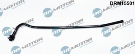 Tube d'écoulement du réservoir de liquide de refroidissement Lizarte, S.A. DRM15501