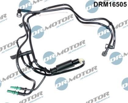Tubo flexível de combustível Lizarte, S.A. ref. DRM16505