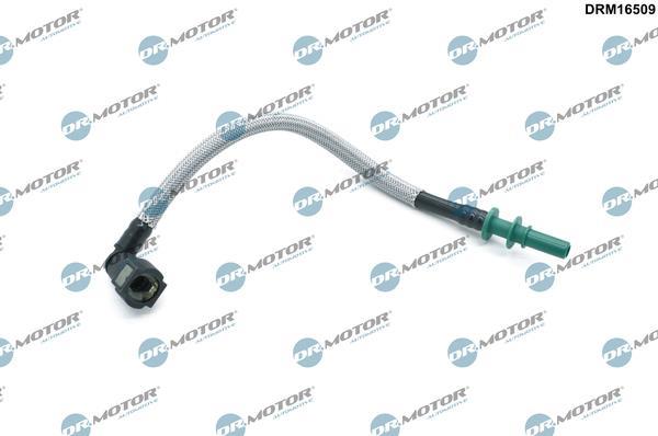 Tuyau de carburant (Durite de carburant) Lizarte, S.A. ref. DRM16509
