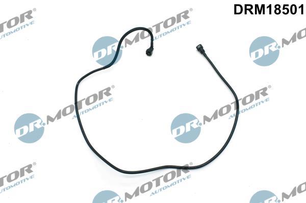Tubo flexível de combustível Lizarte, S.A. ref. DRM18501