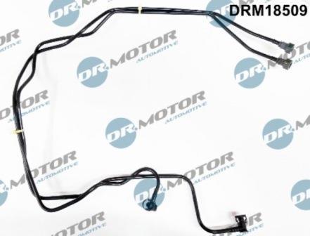 Tubo flexível de combustível Lizarte, S.A. ref. DRM18509
