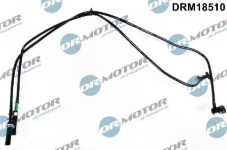 Tubo flexível de combustível Lizarte, S.A. ref. DRM18510