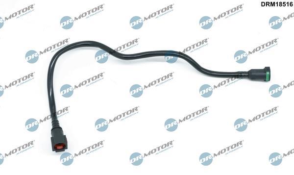 Tubo flexível de combustível Lizarte, S.A. ref. DRM18516