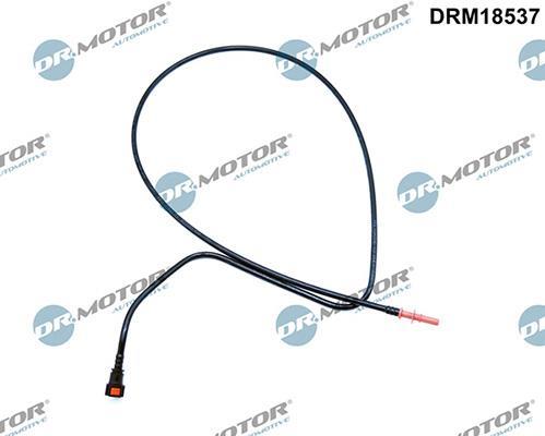 Tubo flexível de combustível Lizarte, S.A. ref. DRM18537