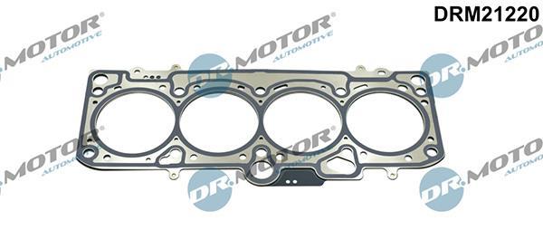 Joint de culasse Lizarte, S.A. ref. DRM21220