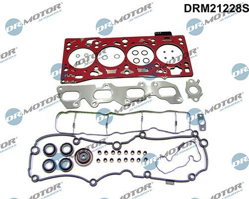 Pochette de joints haut moteur (Pochette de rodage) Lizarte, S.A. ref. DRM21228S
