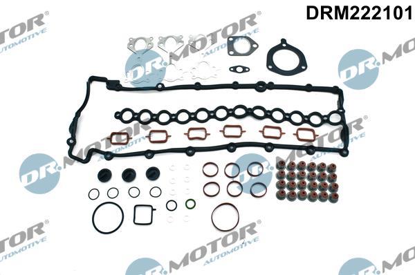 Pochette de joints haut moteur (Pochette de rodage) Lizarte, S.A. ref. DRM222101