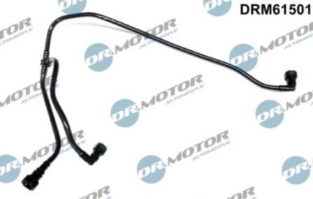 Tubo flexível de combustível Lizarte, S.A. ref. DRM61501