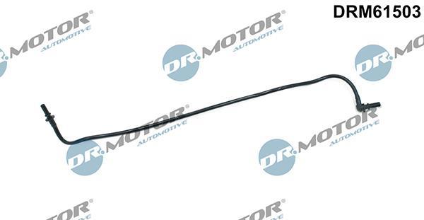 Tubo flexível de combustível Lizarte, S.A. ref. DRM61503