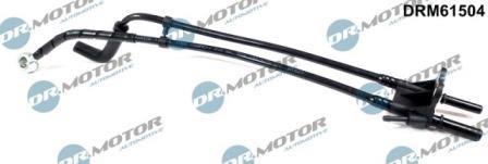 Tubo flexível de combustível Lizarte, S.A. ref. DRM61504