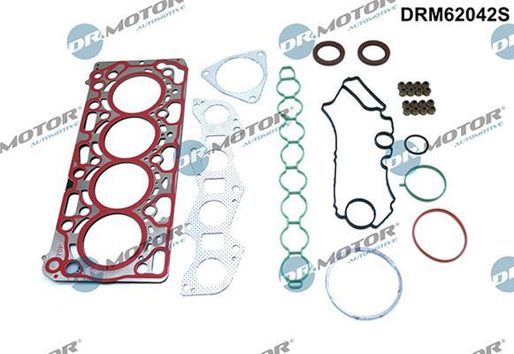 Pochette de joints haut moteur (Pochette de rodage) Lizarte, S.A. ref. DRM62042S