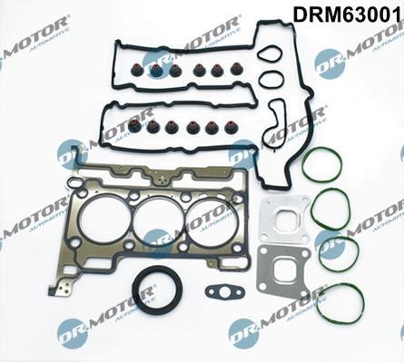 Pochette de joints haut moteur (Pochette de rodage) Lizarte, S.A. ref. DRM63001