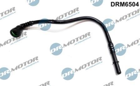 Tubo flexível de combustível Lizarte, S.A. ref. DRM6504