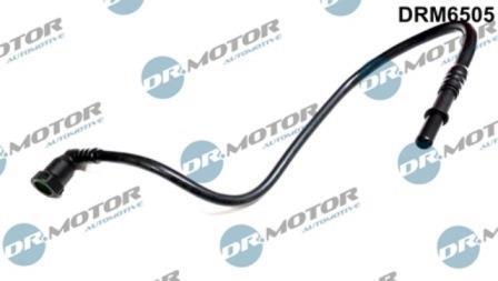 Tubo flexível de combustível Lizarte, S.A. ref. DRM6505