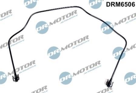 Tube d'écoulement du réservoir de liquide de refroidissement Lizarte, S.A. DRM6506