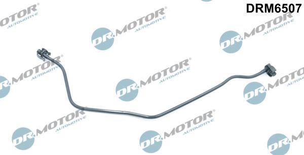 Tube d'écoulement du réservoir de liquide de refroidissement Lizarte, S.A. DRM6507