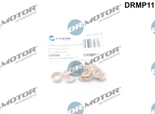 Kit de joints, injecteur Lizarte, S.A. ref. DRMP11