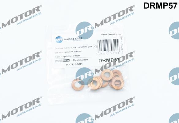 Kit de joints, injecteur Lizarte, S.A. ref. DRMP57