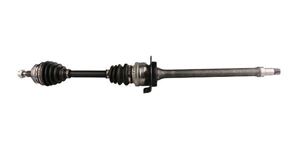 Cardan Lizarte, S.A. DS0414
