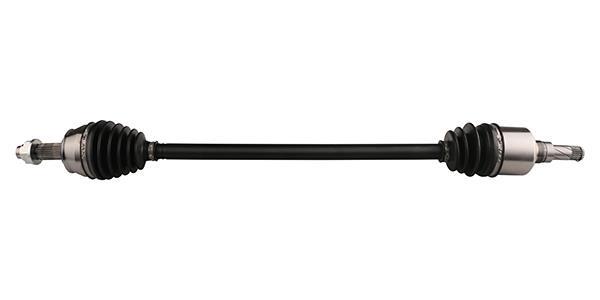Cardan Lizarte, S.A. ref. DS0512
