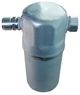 Filtre déshydrateur du circuit de climatisation Lizarte, S.A. ref. FIL001
