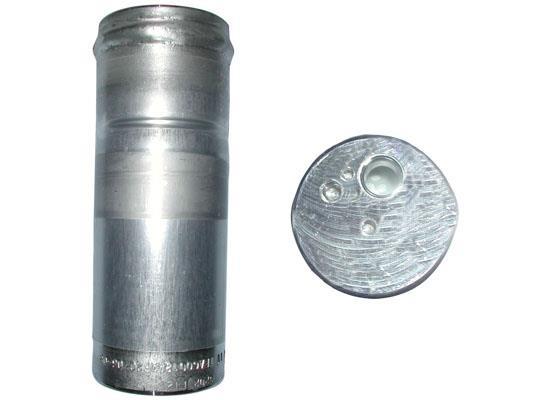 Filtre déshydrateur du circuit de climatisation Lizarte, S.A. ref. FIL009