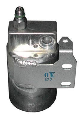 Filtre déshydrateur du circuit de climatisation Lizarte, S.A. ref. FIL013