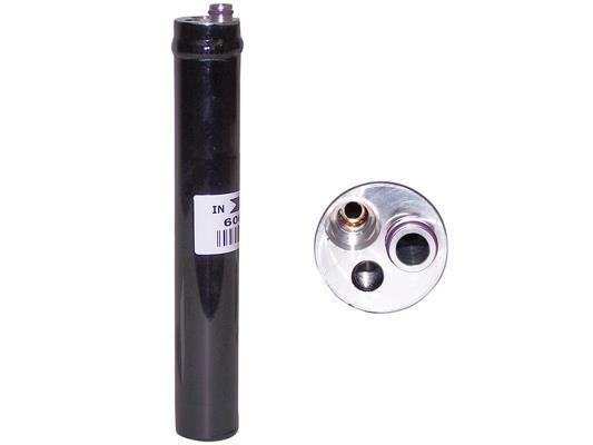 Filtre déshydrateur du circuit de climatisation Lizarte, S.A. ref. FIL031