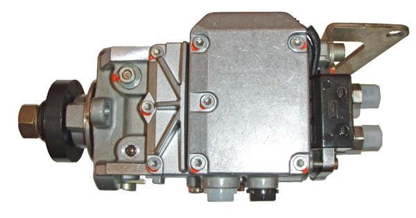 Pompe d'injection Lizarte, S.A. ref. R0986444012