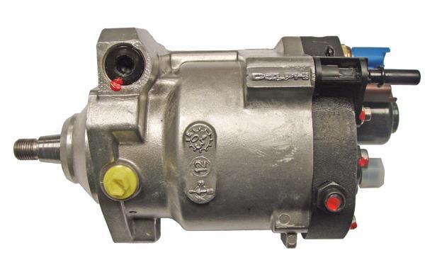 Pompe à haute pression Lizarte, S.A. ref. R9044A016A