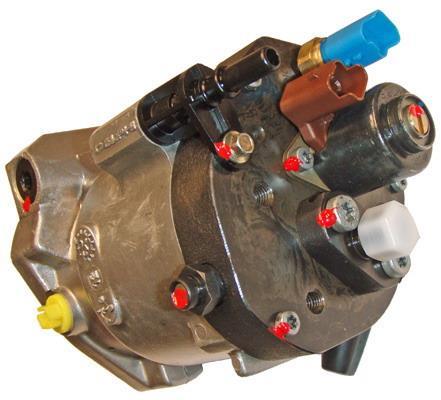 Pompe à haute pression Lizarte, S.A. ref. R9044A016A