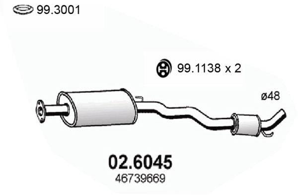 Butée hydraulique E