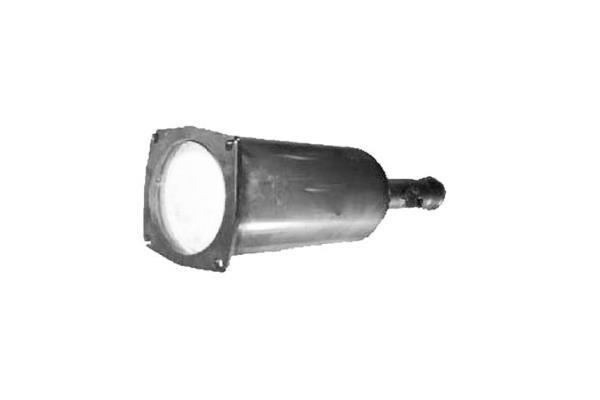 Filtro de partículas (FAP Diesel) ASSO MARMITTE srl ref. 36.15002