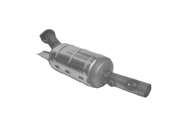 Filtro de partículas (FAP Diesel) ASSO MARMITTE srl ref. 40.15011