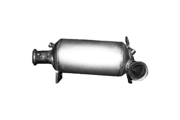 Filtro de partículas (FAP Diesel) ASSO MARMITTE srl ref. 58.15001
