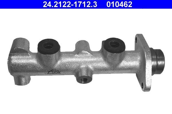 Cilindro principal de freno (Bomba de freno) ATE ref. 24.2122-1712.3