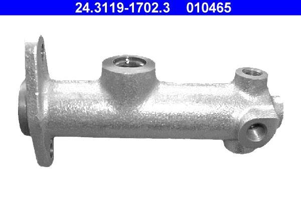 Cilindro principal de freno (Bomba de freno) ATE ref. 24.3119-1702.3