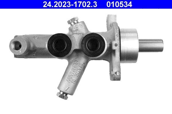 Maître-cylindre de frein ATE ref. 24.2023-1702.3