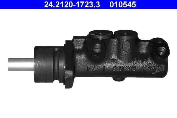 Cilindro principal de travão ATE ref. 24.2120-1723.3