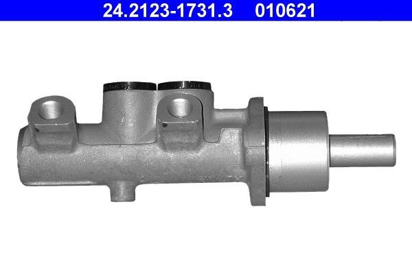 Cilindro principal de freno (Bomba de freno) ATE ref. 24.2123-1731.3