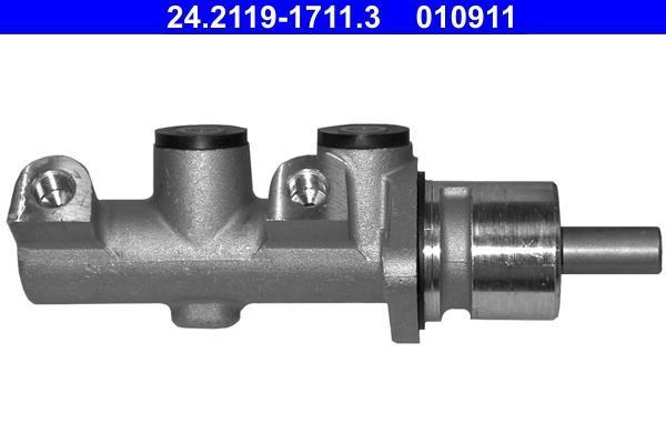 Cilindro principal de travão ATE ref. 24.2119-1711.3