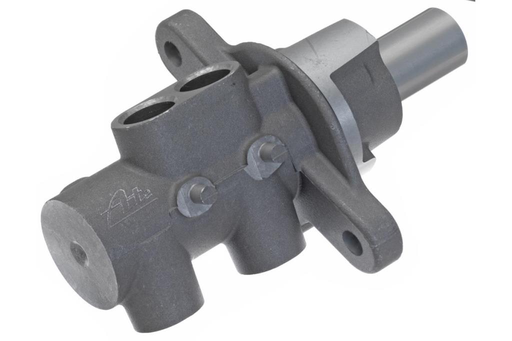 Cilindro principal de freno (Bomba de freno) ATE ref. 24.4122-1739.3