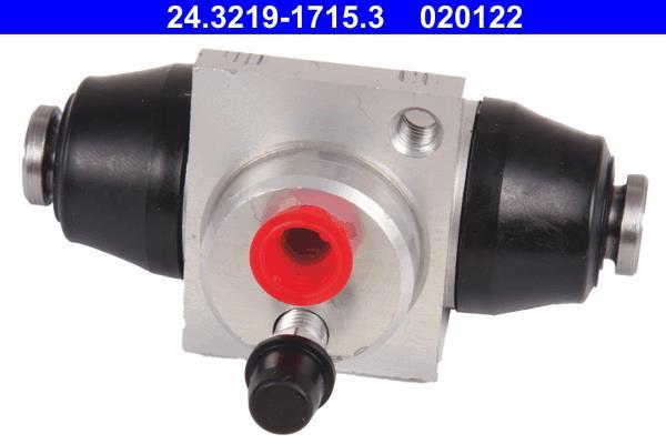 Cylindre de roue ATE ref. 24.3219-1715.3