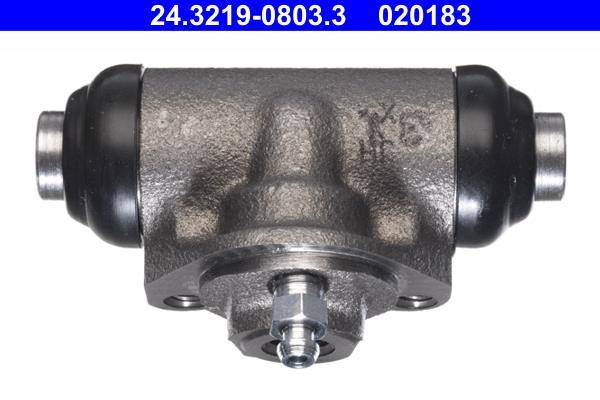 Cylindre de roue ATE ref. 24.3219-0803.3
