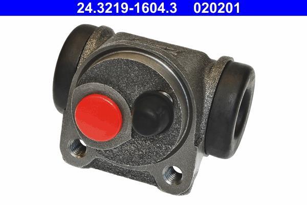 Cylindre de roue ATE 24.3219-1604.3