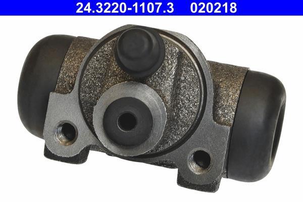 Cylindre de roue ATE ref. 24.3220-1107.3